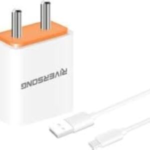 Riversong charger powerkub 12 pro, dual USB port