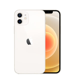 Iphone 12 Mini, 64GB, Starlight