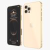 Iphone 12 Pro, 6/128 GB, Gold
