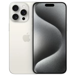 Iphone 12 Pro Max, 6/512 GB, white