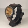 Fossil, Chocolate Color, Automatic Watch.