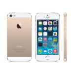 Iphone 5s, Gold