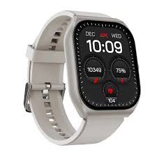 Urban amaze Smart Watch, 2.01" HD Display