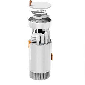 Coteci multifunctional cleaning kit