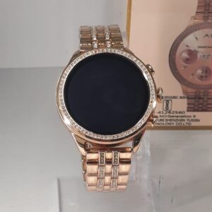 Diamond edition watch, Gen 9, Smart watch