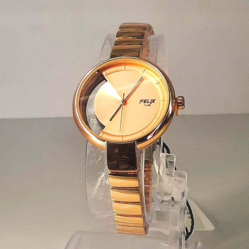 Felix Latest women watches, Circular Dail.