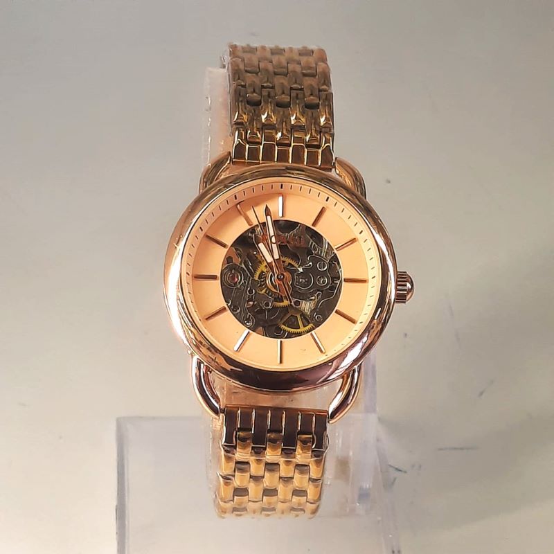 Fossil women Automatic Watch