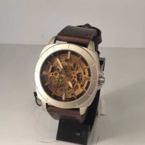 Fossil Silver Dail, Formal Watch