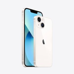 Iphone 13, 4/128GB, Starlight
