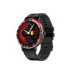 Urban Play Smart Watch,1.3" HD Display, Circular Dial