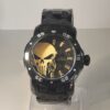 Invicta golden, without Chronographs