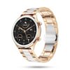 Urban Dream Smart Watch ,1.32" HD IPS Display, Circular Dial, Luxury Edition