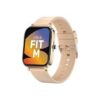 Urban Fit M Smart Watch, 1.7" HD Display
