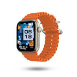Urban Wave Smart Watch